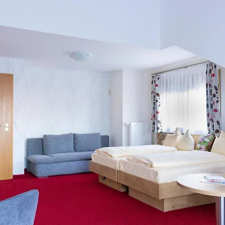 Hotel Deva Renchtalblick 3*