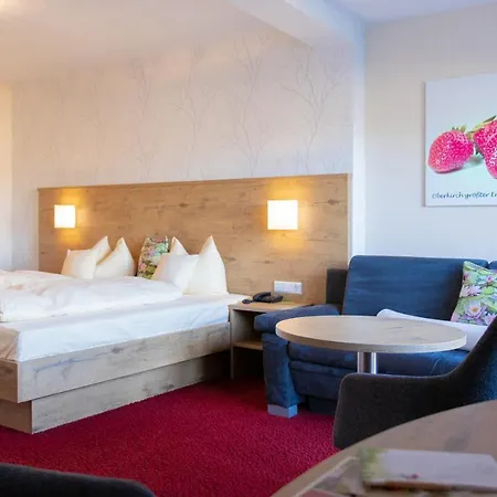 Deva Renchtalblick Hotel Oberkirch (Baden)