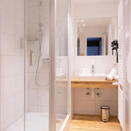 Hotel Deva Renchtalblick 3*