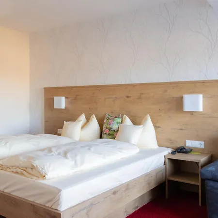 Otel Deva Renchtalblick