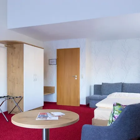 Deva Renchtalblick 호텔 3*