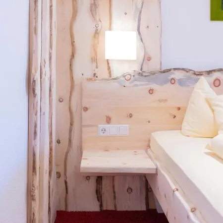 Otel Deva Renchtalblick