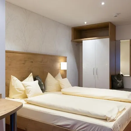 Deva Renchtalblick Hotel