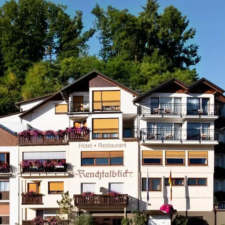 Deva Renchtalblick