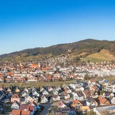 Deva Renchtalblick Hotel 3*