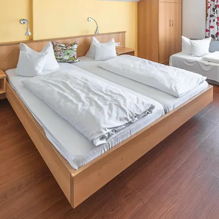 Deva Renchtalblick Hotel Oberkirch (Baden)