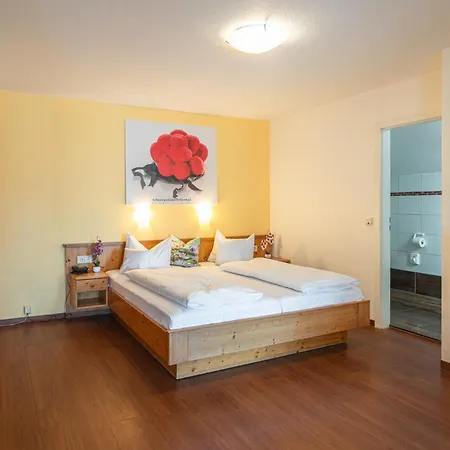 Deva Renchtalblick Szálloda Oberkirch