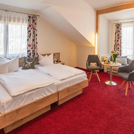 Deva Renchtalblick Hotel 3*