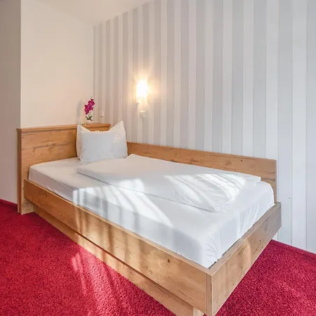 Hotel Deva Renchtalblick 3*