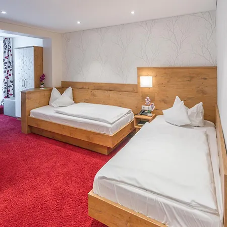 Deva Renchtalblick 호텔 3*