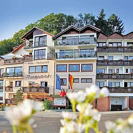Deva Renchtalblick Hotel Oberkirch (Baden)