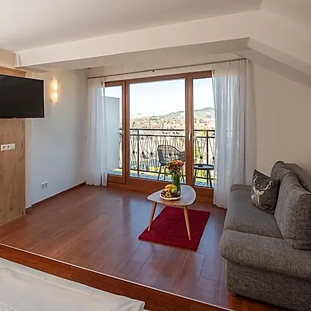 Deva Renchtalblick Hotel Oberkirch (Baden)
