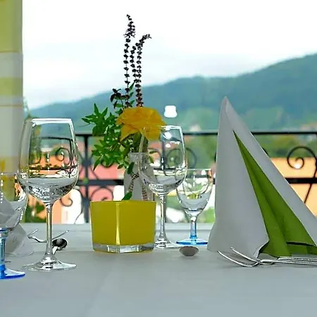 Deva Renchtalblick 3* Oberkirch (Baden)