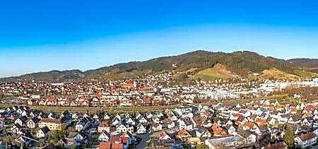 Deva Renchtalblick Oberkirch (Baden)