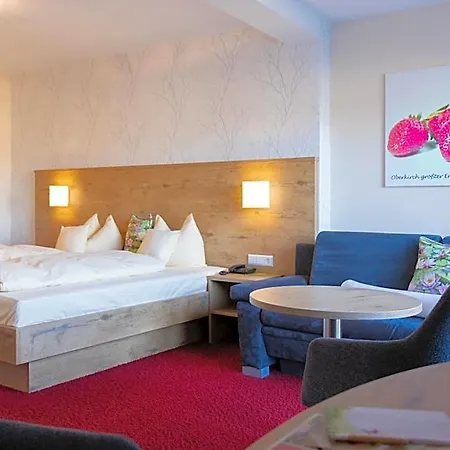 Hotel Deva Renchtalblick Oberkirch (Baden)