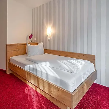 Hotel Deva Renchtalblick Oberkirch (Baden)