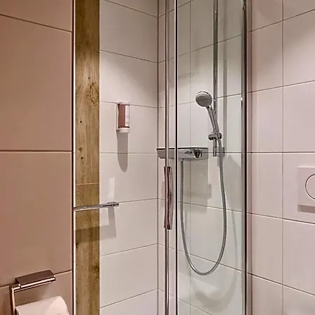 Hotel Deva Renchtalblick Oberkirch (Baden)