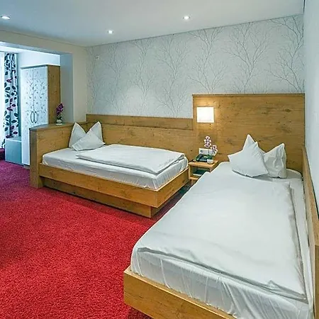 Deva Renchtalblick 3* Oberkirch (Baden)