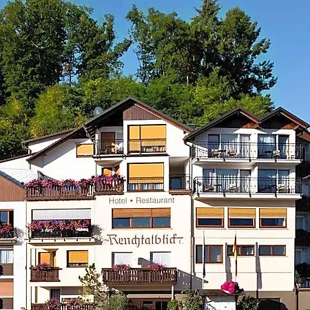 Deva Renchtalblick Hotel 3*