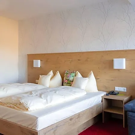 Hotel Deva Renchtalblick