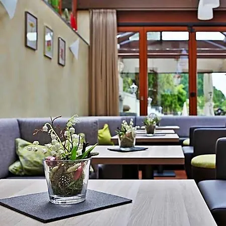 Hotel Deva Renchtalblick