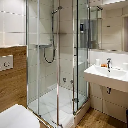 Hotel Deva Renchtalblick