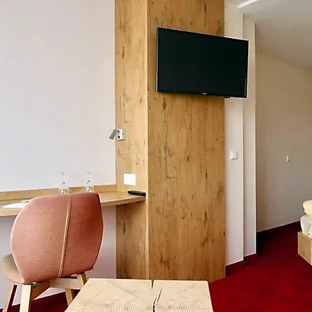 Hotel Deva Renchtalblick Oberkirch (Baden)