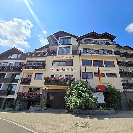 Hotel Deva Renchtalblick 3*