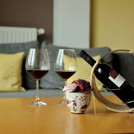 Deva Renchtalblick Hotel 3*