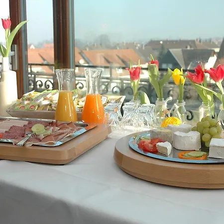 Deva Renchtalblick 3* 오버키르히