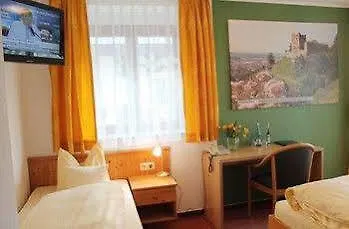 Otel Deva Renchtalblick Oberkirch (Baden)