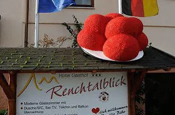 Deva Renchtalblick 호텔