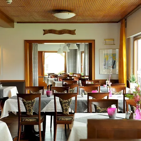 Deva Renchtalblick Hotel