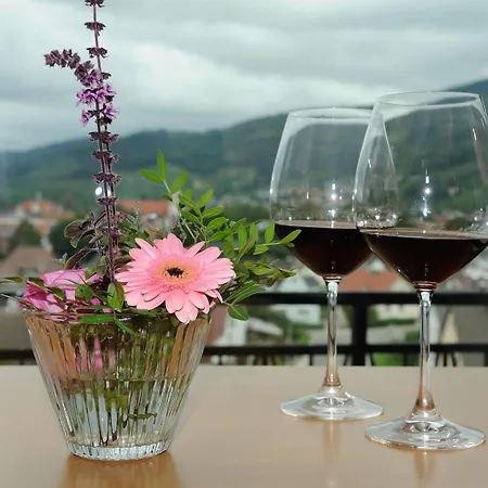 Otel Deva Renchtalblick Oberkirch (Baden)