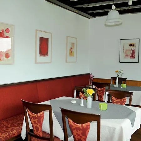 Hotel Deva Renchtalblick 3*