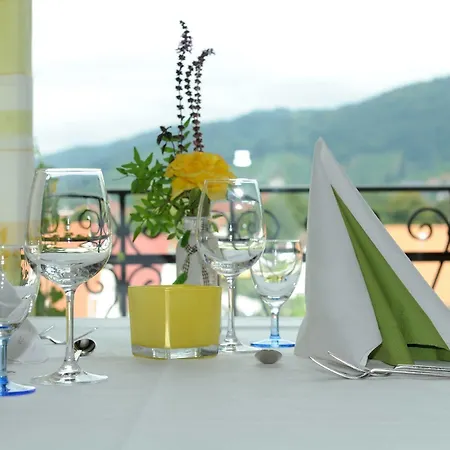 Hotel Deva Renchtalblick Oberkirch (Baden)
