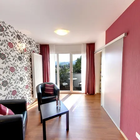 Hotel Deva Renchtalblick Oberkirch (Baden)