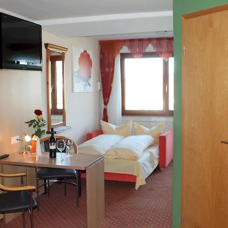 Hotel Deva Renchtalblick