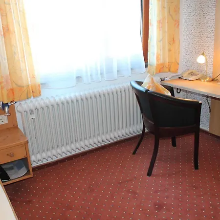 Otel Deva Renchtalblick Oberkirch (Baden)