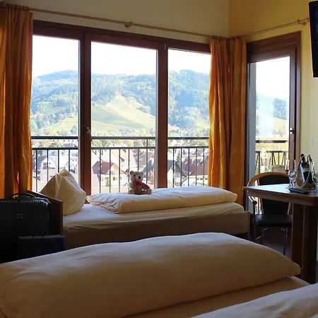 Deva Renchtalblick Hotel