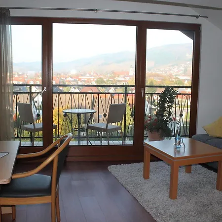 Deva Renchtalblick 3* 오버키르히