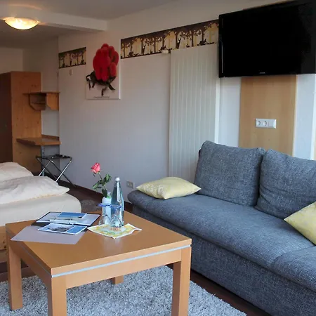 Deva Renchtalblick 호텔 3*