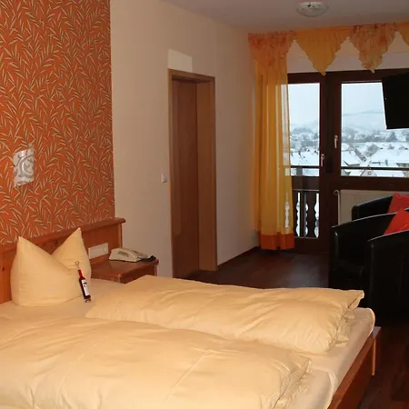 Deva Renchtalblick Hotel