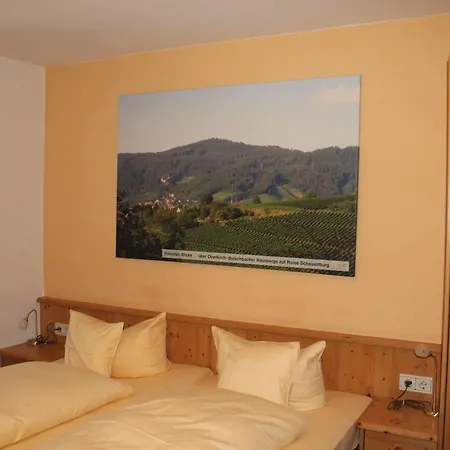 Deva Renchtalblick 3*