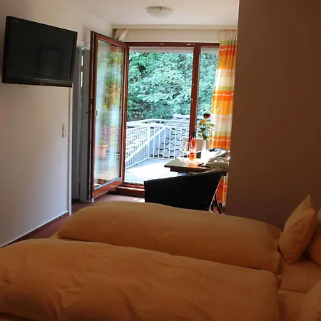 Hotel Deva Renchtalblick