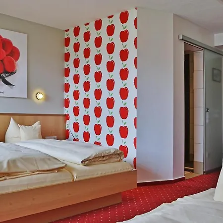 Deva Renchtalblick 3*