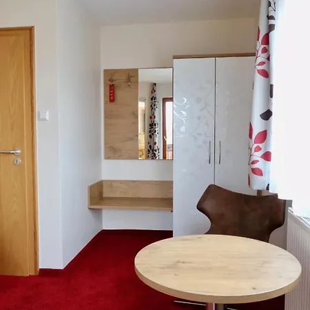 Deva Renchtalblick 호텔 3*