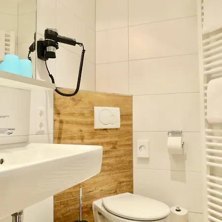 Otel Deva Renchtalblick