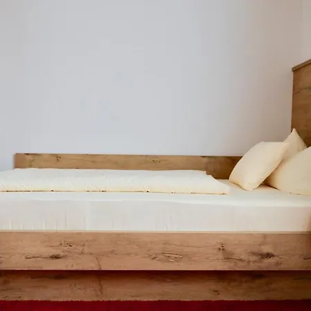 Otel Deva Renchtalblick