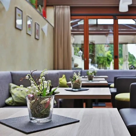 Deva Renchtalblick Otel 3*